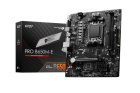 MSI PRO B650M-E Материнская плата