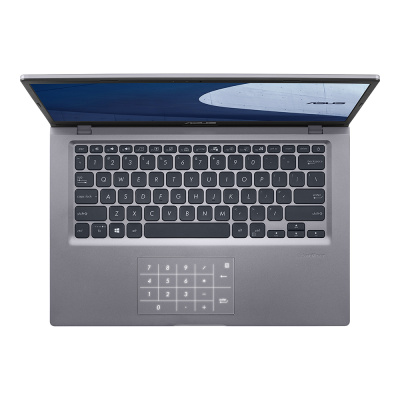 Asus ExpertBook P1 P1411CEA-EK0395X Ноутбук 90NX05D1-M00E90 3