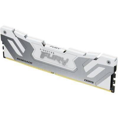 Kingston FURY Renegade White KF588CU42RW-24 Модуль памяти