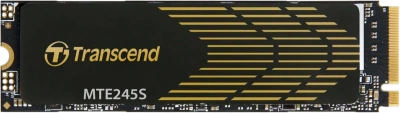 Transcend  MTE245S 4000GB Твердотельный накопитель