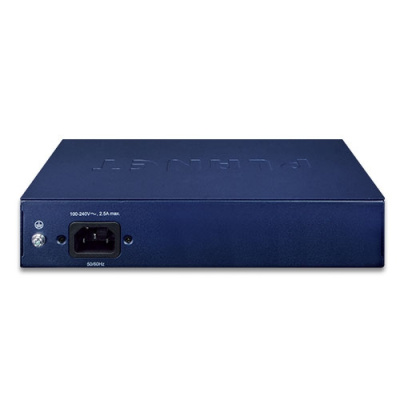 Planet FGSD-1011HP Коммутатор  2