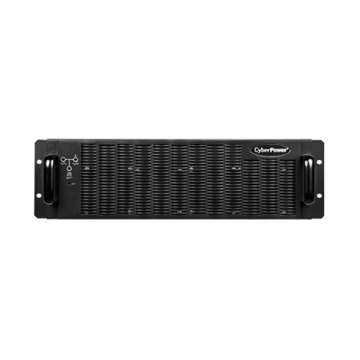 CyberPower SM30KPMX Силовой модуль 1