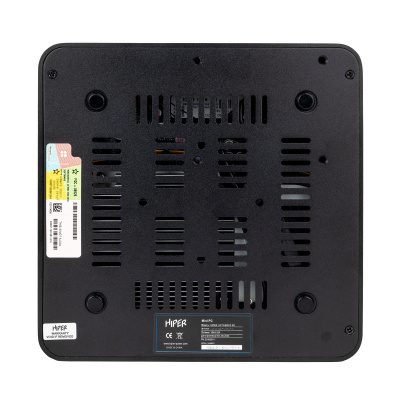 Hiper I3121R8N2WPB Компьютер 1