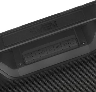 SVEN PS-390 SV-021306 Колонка 3