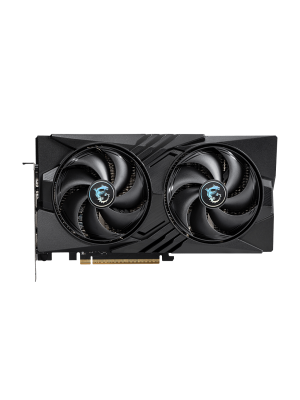 MSI GEFORCE RTX 5060 8G GAMING OC Видеокарта 1