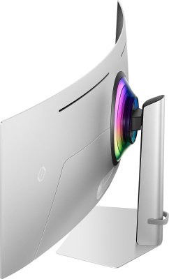 Samsung Odyssey OLED G9 G93SC DQHD LS49CG930SIXCI Монитор 8