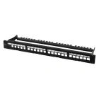 SNR SNR-UL-1U24-D Коммутационная панель