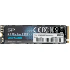 Silicon Power SP256GBP34A60M28 SSD M.2 накопитель