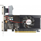 Afox nVidia GeForce GT 730 2Gb AF730-2048D3L6 Видеокарта 2