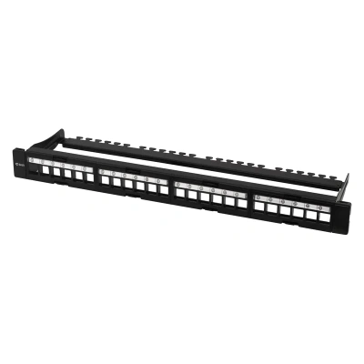 SNR SNR-UL-1U24-D Коммутационная панель