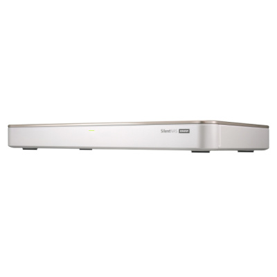 QNAP HS-453DX-8G Сетевое хранилище (NAS) 1