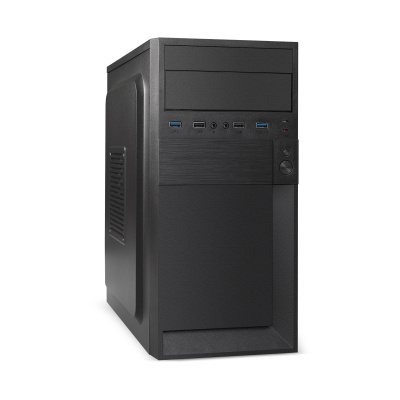 Exegate BAA-105U2-01-AAA450 EX291147RUS Корпус
