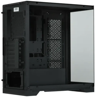ADATA XPG INVADER X BLACK INVADERXMTWOF-BKCWW Корпус 3
