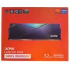 ADATA XPG Lancer RGB 64GB Модуль памяти AX5U6000C3032G-DCLARBK 4