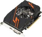 GIGABYTE GeForce GT 1030 OC GV-N1030OC-2GI Видеокарта 4