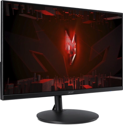 ACER Nitro XF270S3biphx Black Монитор UM.HX0EE.301 1