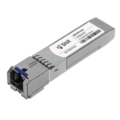 SNR SNR-SFP-W35-40 Модуль SFP WDM