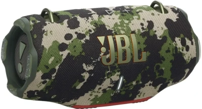 JBL Xtreme 4 JBLXTREME4CAMOEUNA Портативная акустика 7