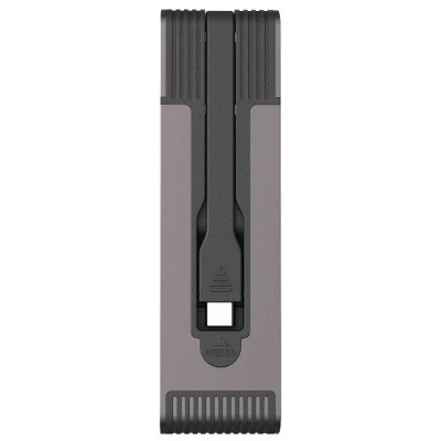 Netac NT07WH21-30C0 Внешний корпус для SSD 1