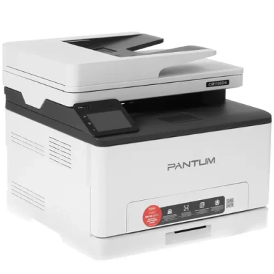 Pantum CM1100ADN МФУ Лазерное 2