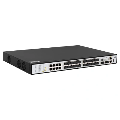SNR SNR-S300X-24FQ Управляемый коммутатор 1