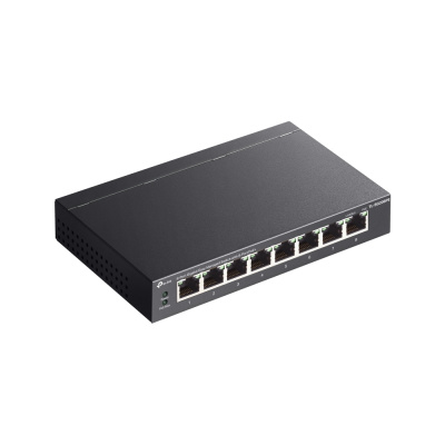 Tp-Link TL-SG208PE Коммутатор 3