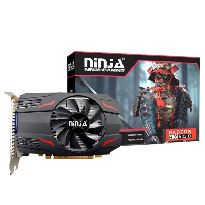 Ninja (Sinotex) RX550 2GB AFRX55025F Видеокарта
