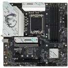 MSI B760M GAMING PLUS WIFI Материнская плата