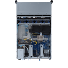 Gigabyte 2U R262-ZA2 Серверная платформа 2