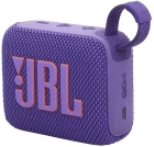 JBL GO 4 JBLGO4PUR Колонка
