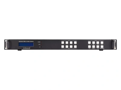 Intrend ITMFM-4x4H4A УВСН.468364.244 Матричный коммутатор 4