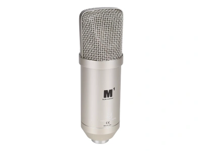 Icon M1 Микрофон конденсаторный 110804A3001 4
