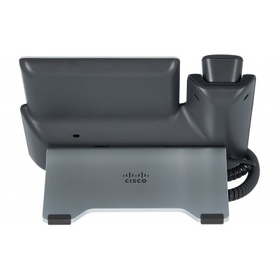 Cisco CP-8811 CP-8811-K9 IP-телефон  2