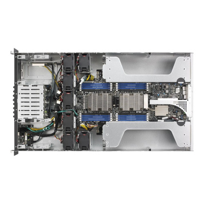 ASUS ESC4000 G4S 90SF0071-M03420 Платформа системного блока 2