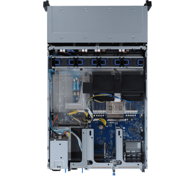 Gigabyte 2U R262-ZA2 Серверная платформа 1