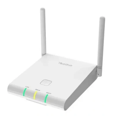 Yealink W90DM DECT-менеджер 1