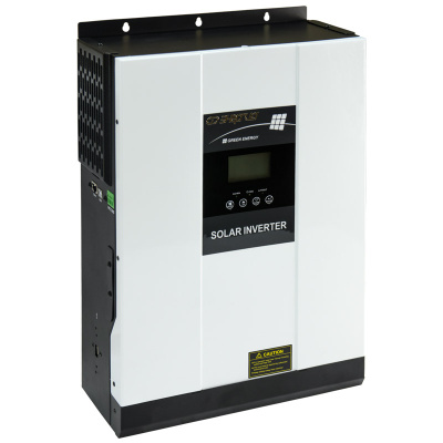 Энергия Стандарт 5500 VHM (L0201-0162) Солнечный инвертор 1