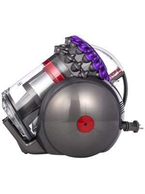 Dyson CY28 PARQUET 2 228566-01 Пылесос проводной 3