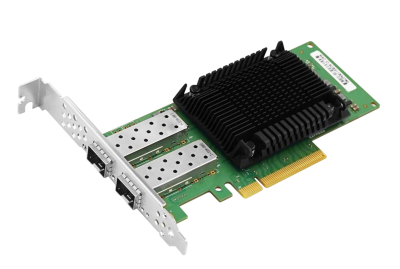 Lr-Link LRES1160PF-2SFP28 Сетевая карта
