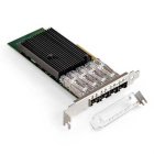 Exegate EXE-X710-4SFP+ EX299016RUS Сетевой адаптер 3
