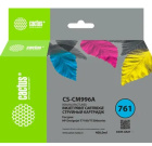 Cactus CS-CM996A Картридж струйный