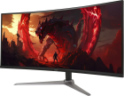 Acer ED340CUS3bmiipx UM.CE0CD.301 Монитор