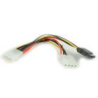 Cablexpert CC-SATA-PSY2 Кабель питания SATA