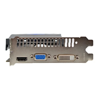 Ninja (Sinotex) GT740 2GB NF74NP025F Видеокарта 1