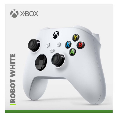 Microsoft Xbox Wireless Controller (2020) QAS-00004 Геймпад 3