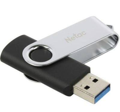 Netac NT03U505N-256G-30BK USB накопитель
