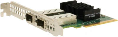 Dell 540-BDJC Сетевой адаптер
