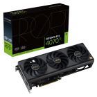 ASUS PROART-RTX4070TI-12G Видеокарта 90YV0J31-M0NB00 8