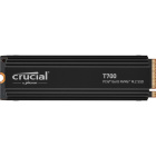 Crucial T700 2TB CT2000T700SSD5 Твердотельный накопитель SSD 2