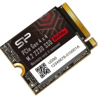 Silicon Power SP500GBP44UD9007 Накопитель SSD 2